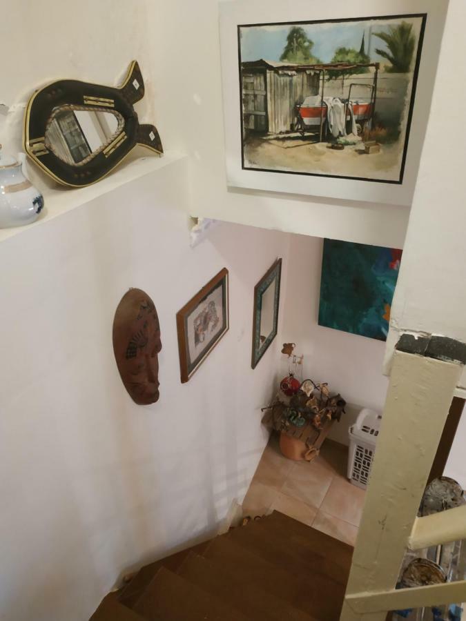 Studio Apt Great Location Heart Of Downtown District Appartement Haifa Buitenkant foto